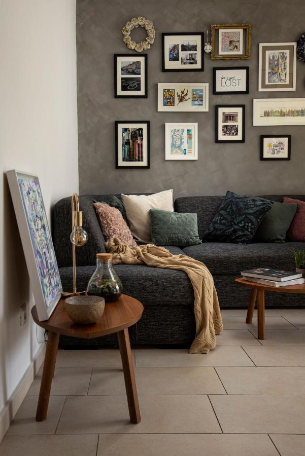 Apartment Pantarul Ντουμπρόβνικ Εξωτερικό φωτογραφία