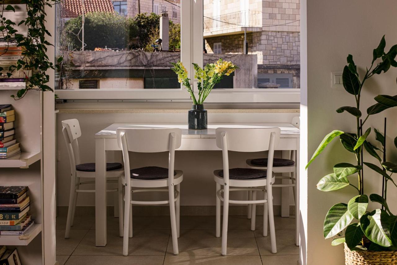Apartment Pantarul Ντουμπρόβνικ Εξωτερικό φωτογραφία